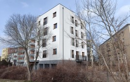 Koprzywiańska 1B