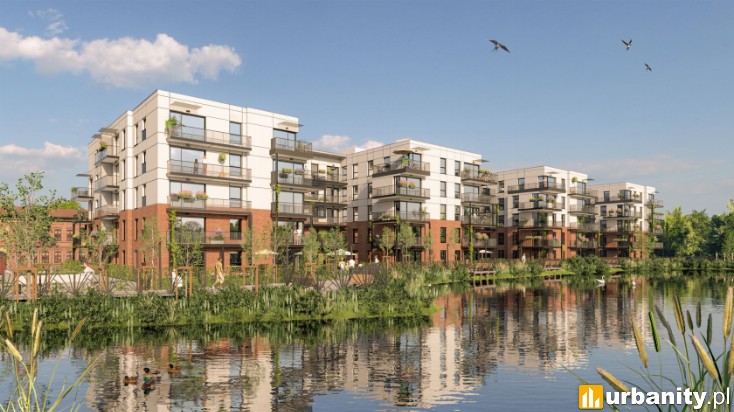 Miniaturka Apartamenty Wyspiański