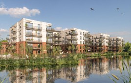 Apartamenty Wyspiański