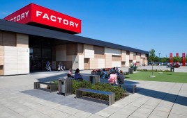 Factory Warszawa Annopol