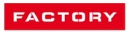 Logo Factory Warszawa Annopol