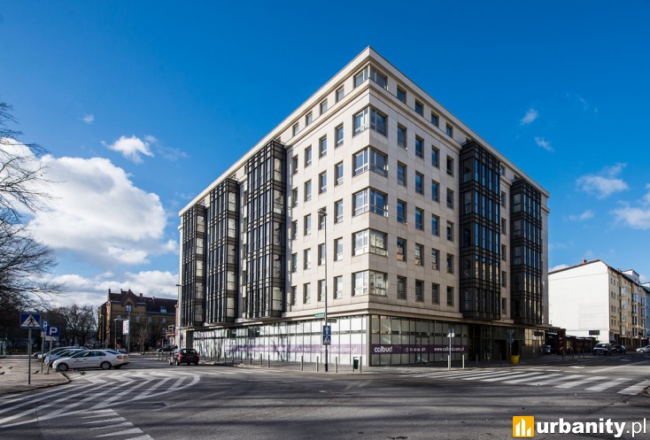 Miniaturka Kamienica Nova