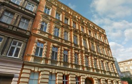 Bohaterów Getta Warszawskiego 6