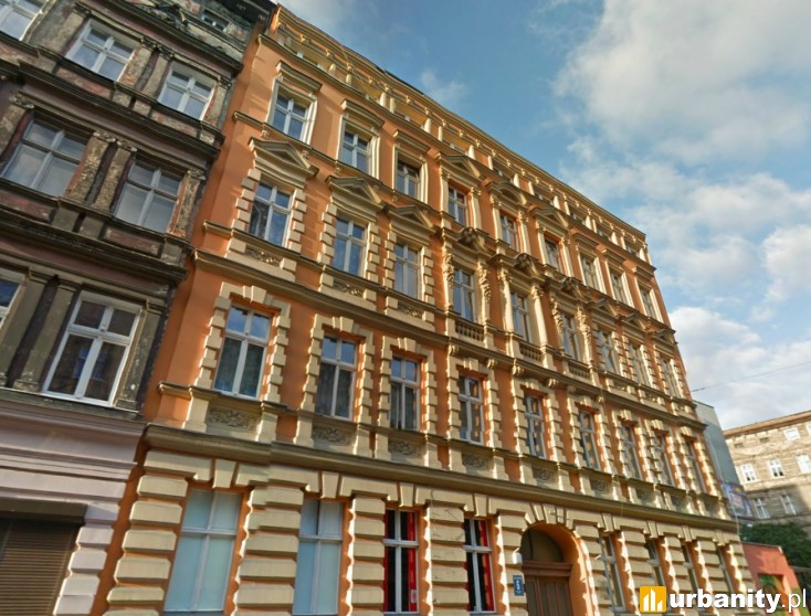 Miniaturka Bohaterów Getta Warszawskiego 6