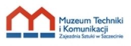 Logo Muzeum Techniki i Komunikacji