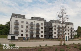 Alsecco Kusocińskiego