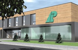 Ośrodek Transportu Leśnego