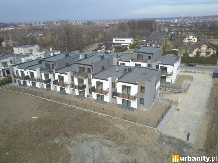 Miniaturka Apartamenty Pod Szyndzielnią