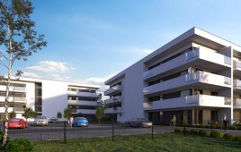 Apartamenty Runiankowa