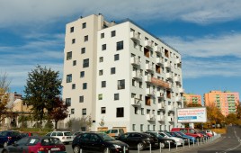 Tarasy Manhattanu