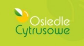 Logo Osiedle Cytrusowe