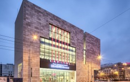 Teatr Muzyczny Capitol