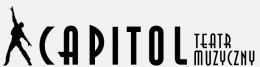 Logo Teatr Muzyczny Capitol