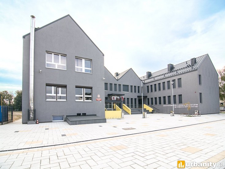 Miniaturka Szkoła Podstawowa nr 1