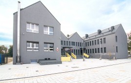 Szkoła Podstawowa nr 1