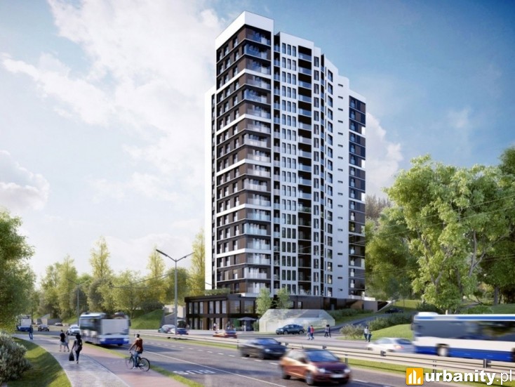 Miniaturka Morska Park I