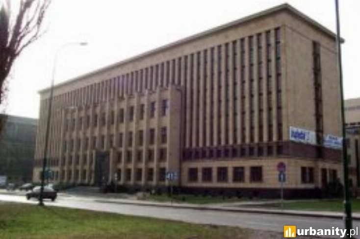 Miniaturka Biblioteka Jagiellońska