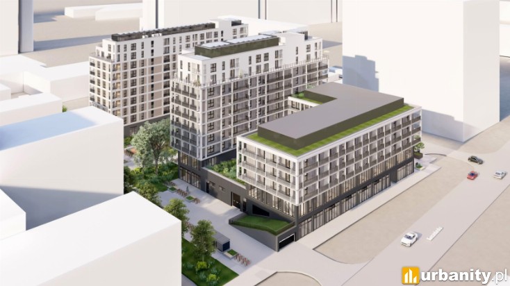 Miniaturka Komandorska 147