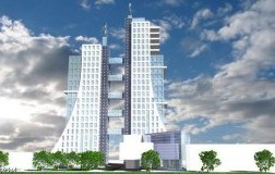 City Towers