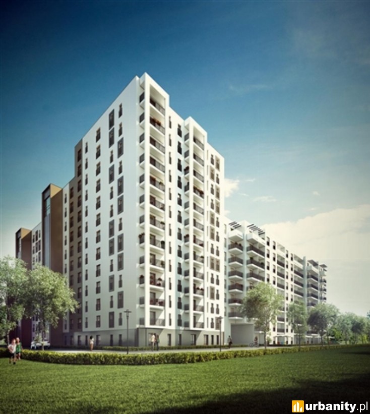 Miniaturka City Park