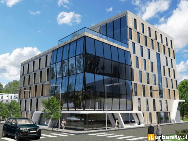 Miniaturka Wiktoria Office Park