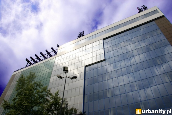 Miniaturka Parkur Tower