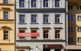 Kamienica Trakt Kupiecki