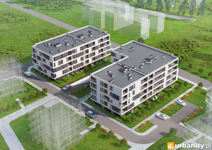 Miniaturka Kliny Zacisze I