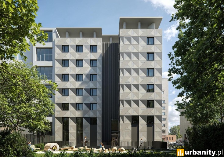 Miniaturka Skaryszewska 5