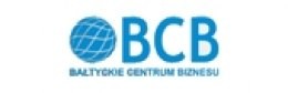 Logo Bałtyckie Centrum Biznesu