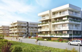 Platinium Apartamenty