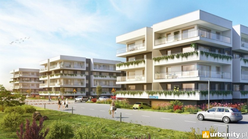 Miniaturka Platinium Apartamenty