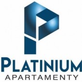 Logo Platinium Apartamenty