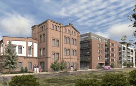 Bielnik Park Residence