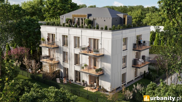 Miniaturka Classy Świętojańska