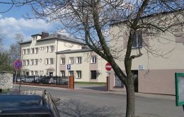 Urząd Miasta