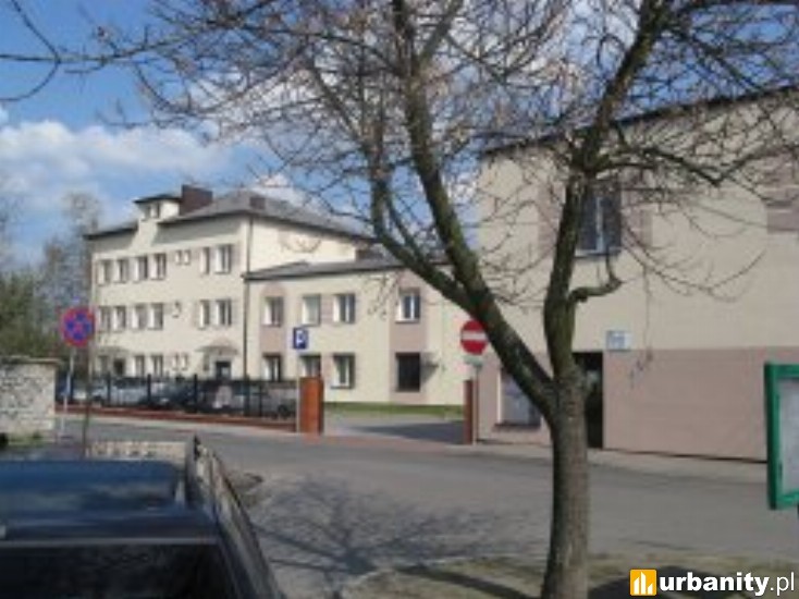 Miniaturka Urząd Miasta