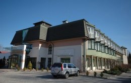 Papuga Park Hotel