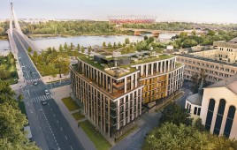 Flisac Apartamenty Powiśle