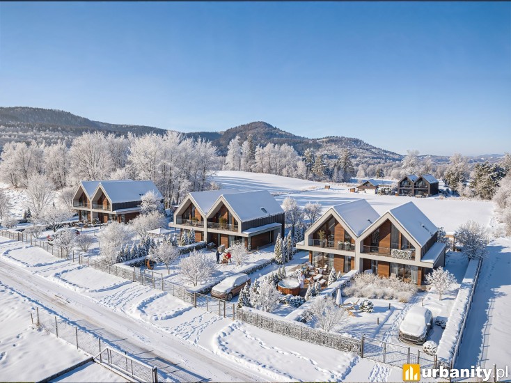 Miniaturka Enklawa Karpacz