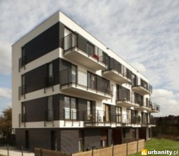 Miniaturka Mój Grabiszynek