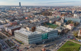 City Forum