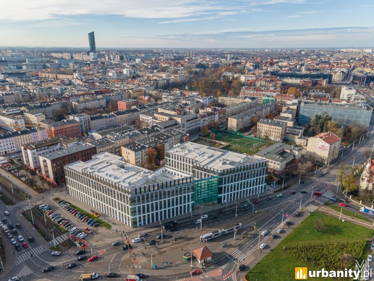 Miniaturka City Forum