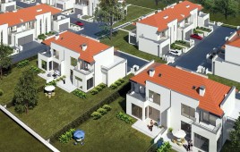 Villa Prestige Park