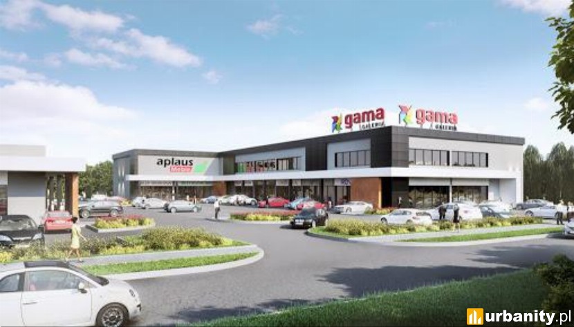 Miniaturka Galeria Gama