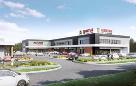 Galeria Gama