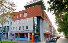 Oddział ING Bank Śląski