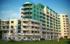 WSM Wola Wrocławska