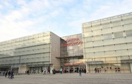 Galeria Krakowska