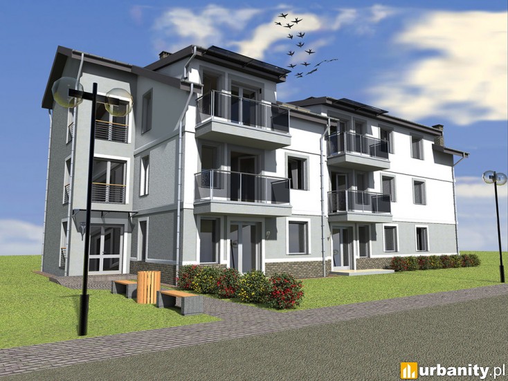 Miniaturka Szubert Brzozowa